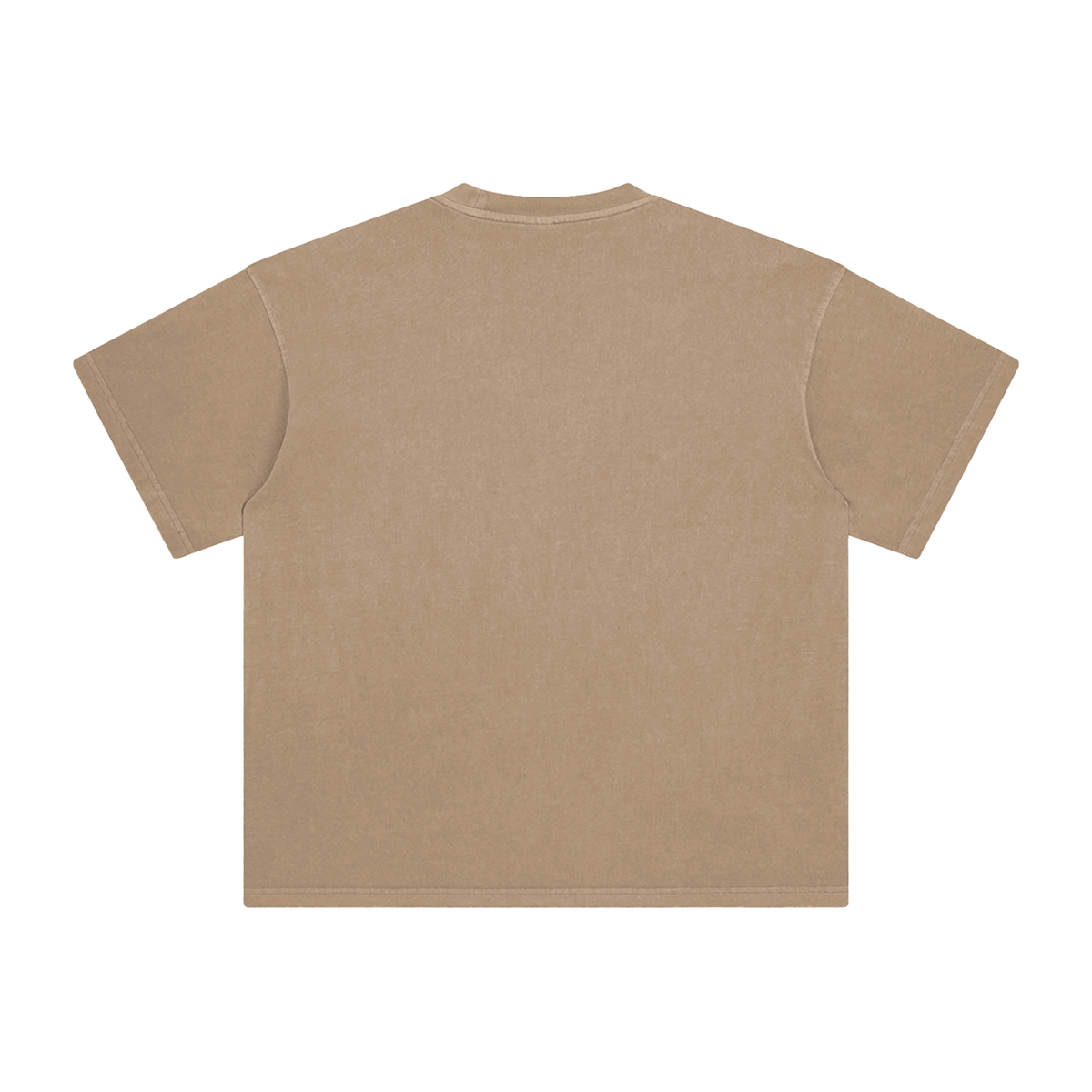 Screamy Music Washed T-Shirt