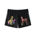 Uhhh Performance Shorts