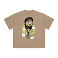 The Bugs Enzyme Washed T-Shirt