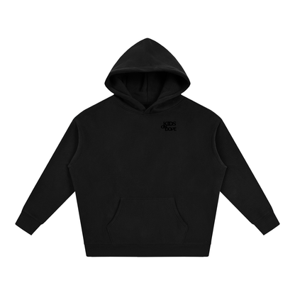 KOD Oversize Fleeced Hoodie