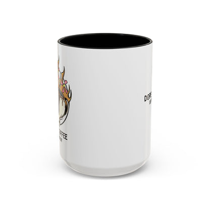 Dope Coffee Mug