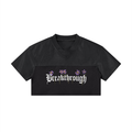 Breakthrough Crop Jersey