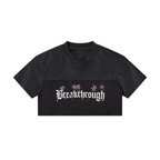 Breakthrough Crop Jersey
