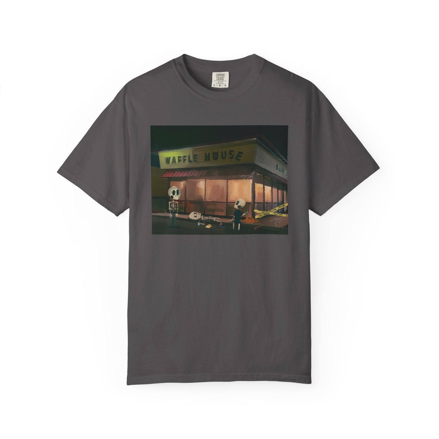 Waffle House Tee