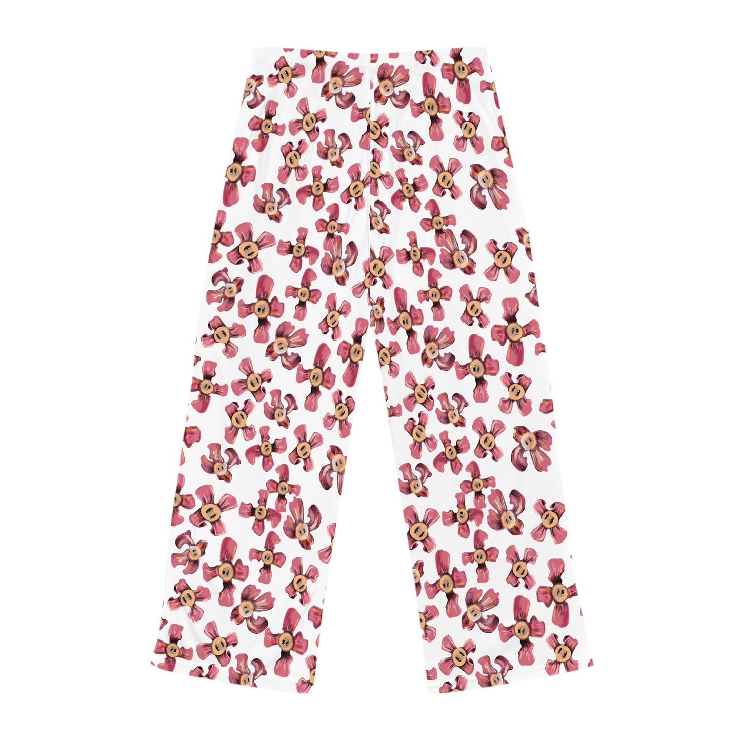 FLWR pajama Bottoms