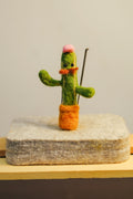 Carl the Cacti