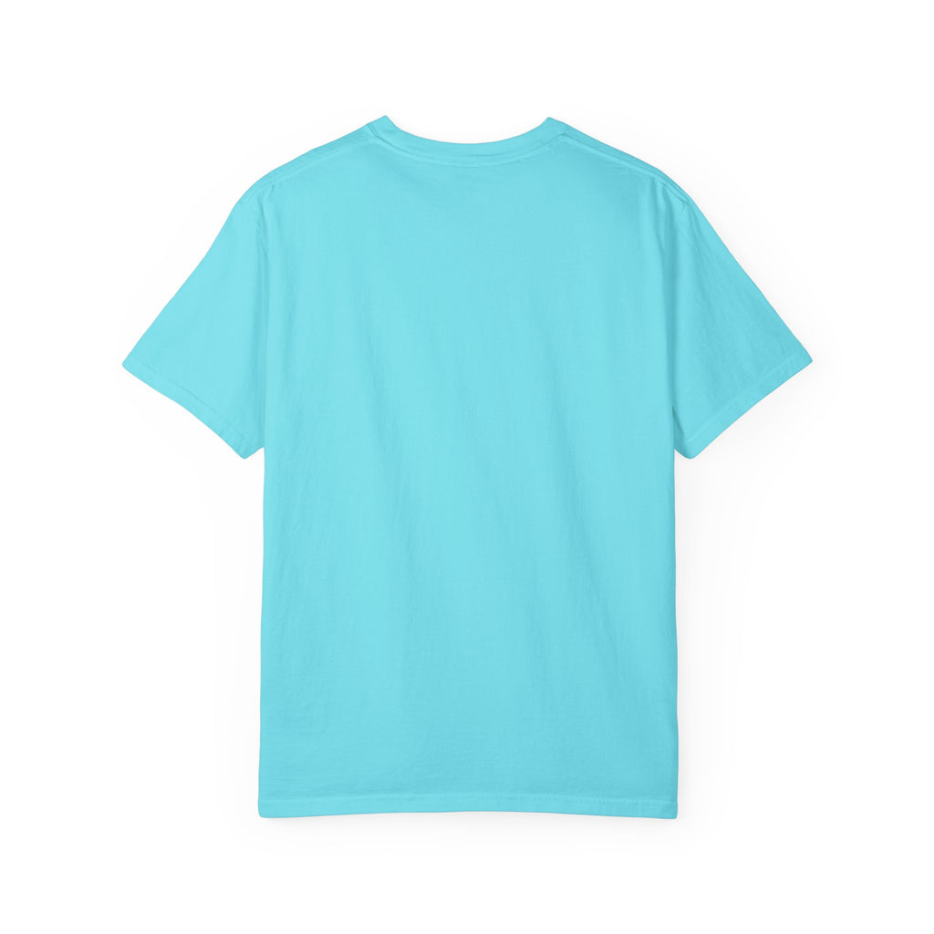 Snow Monster Comfort Colors Tee