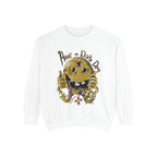 Dope Day Comfort Colors Sweatshirt