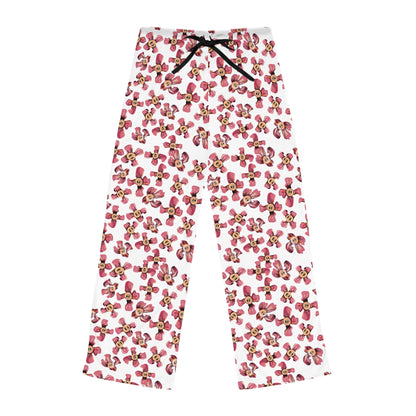 FLWR pajama Bottoms