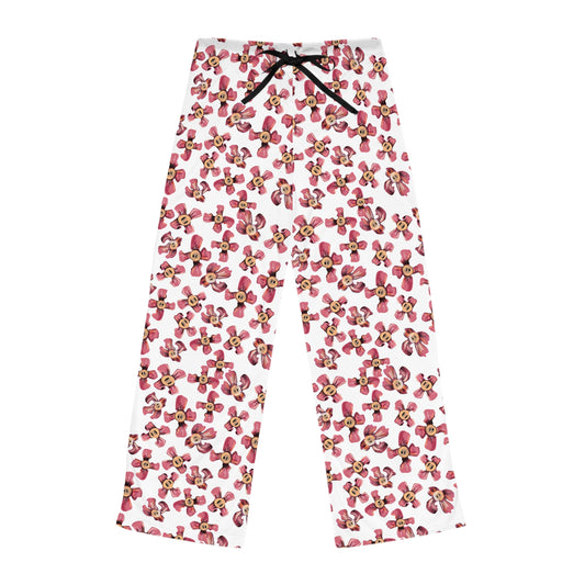 FLWR pajama Bottoms