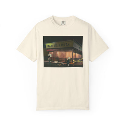 Waffle House Tee