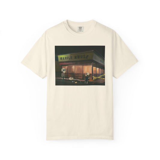 Waffle House Tee