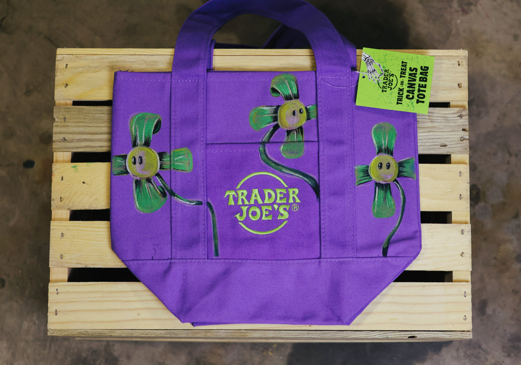 Zombie Tote