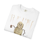 Dead Inside Comfort Colors Tee