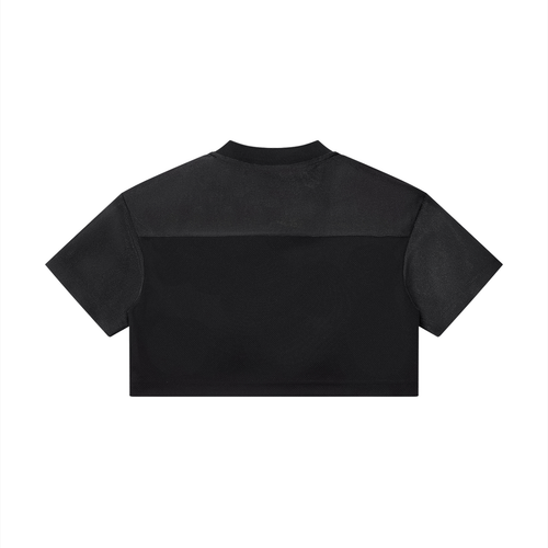 Breakthrough Crop Jersey