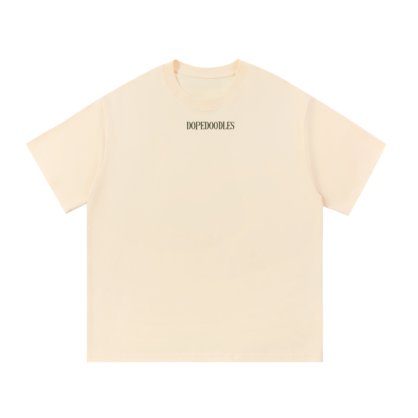 Essential Cotton T-Shirt
