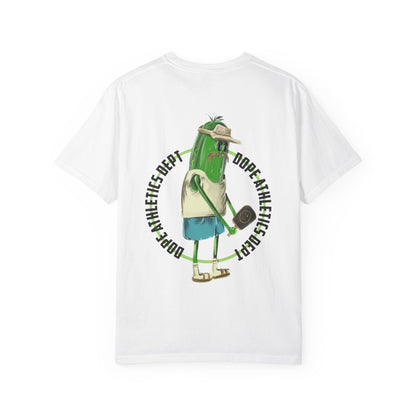 Big Dill Pickleball Tee