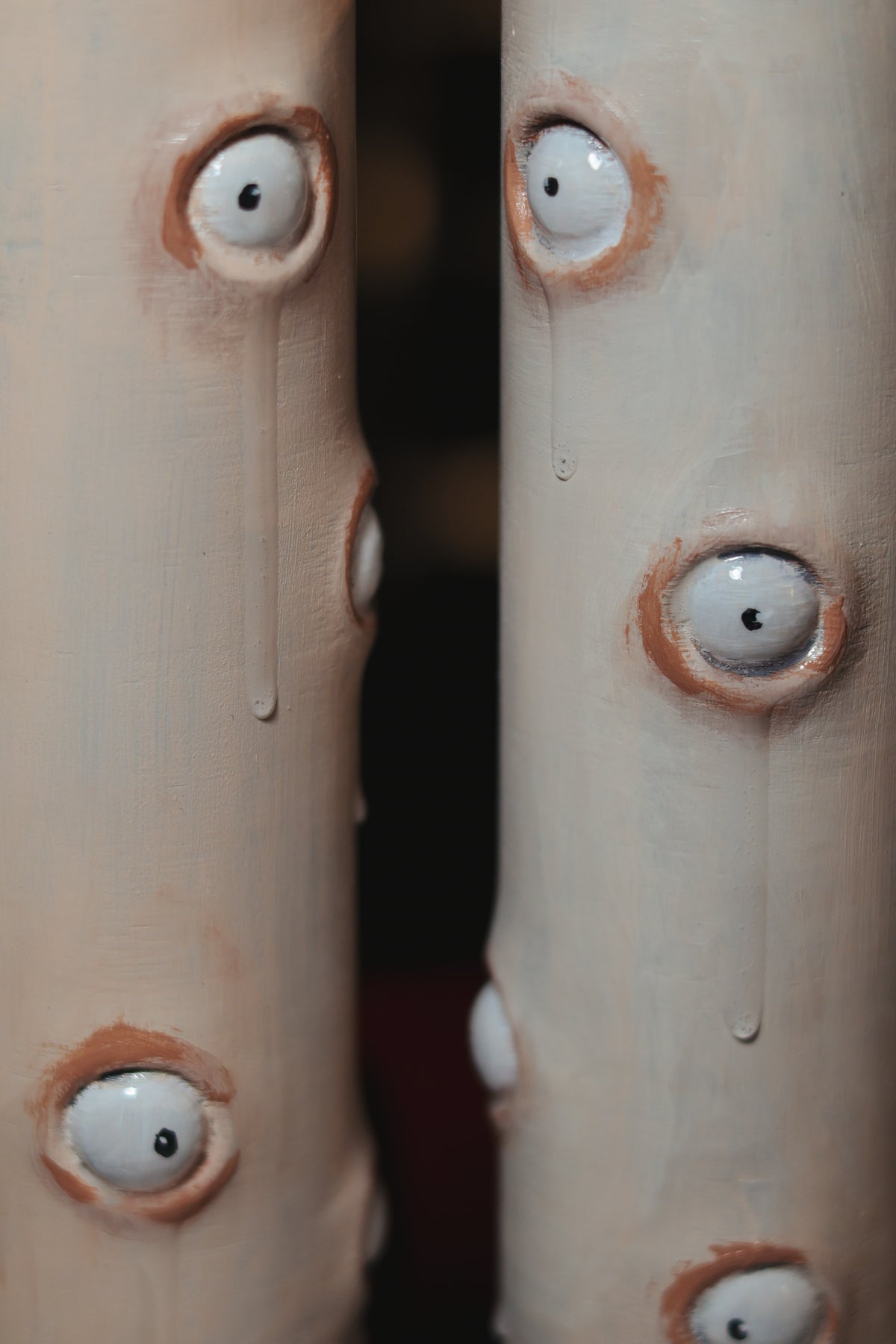 Ciggy Vase