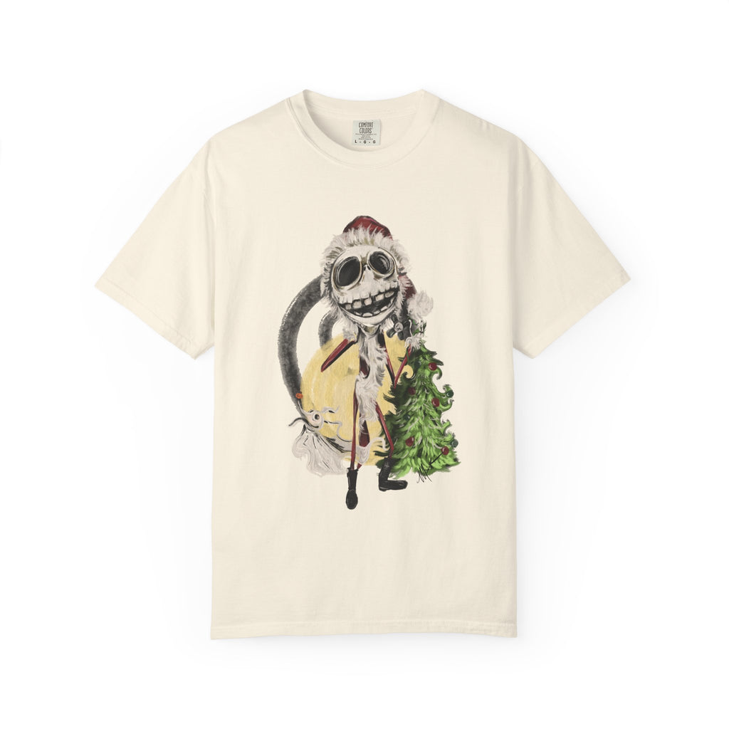 Jack Comfort Colors Tee