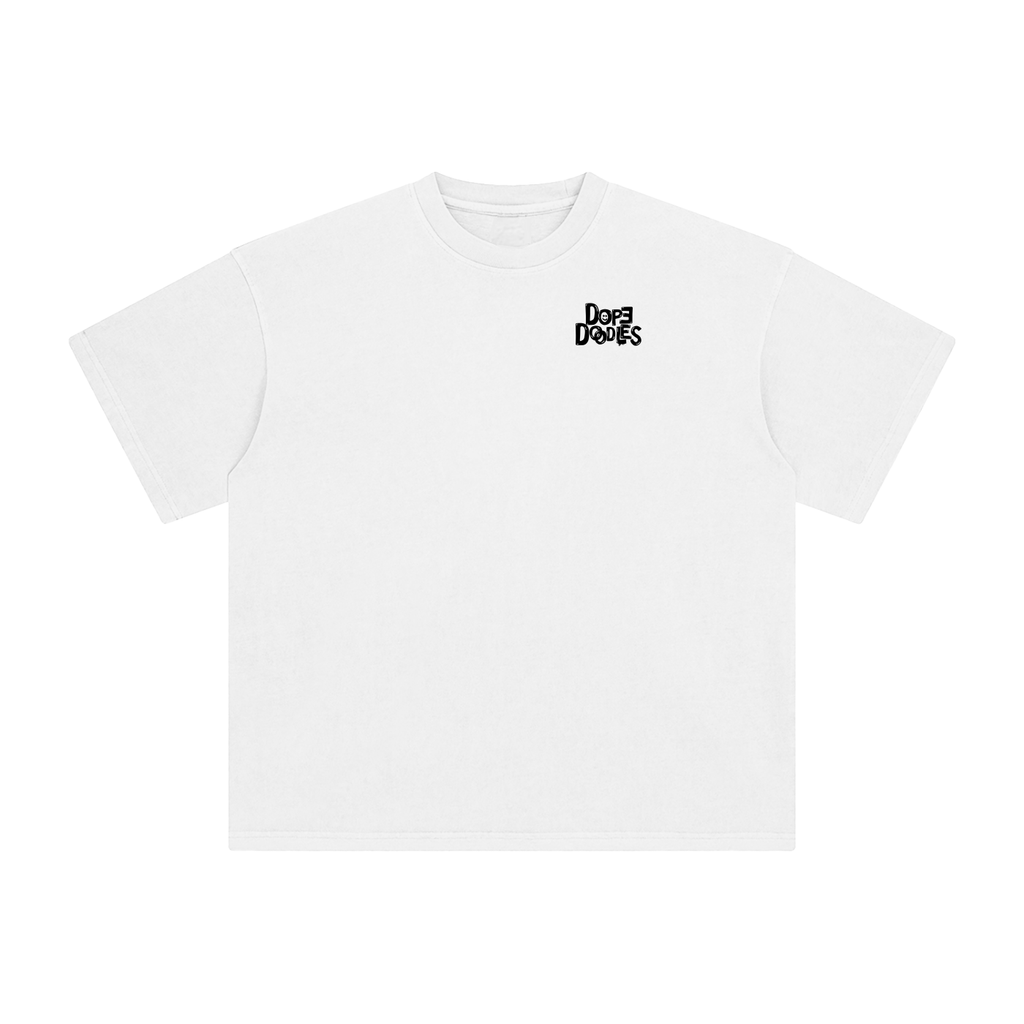 How Ya Holdin Up Enzyme Washed T-Shirt