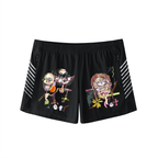 Uhhh Performance Shorts