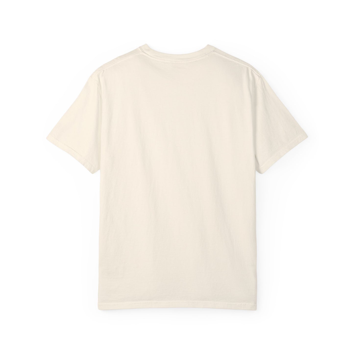 Cut It Off Too Watch It Grow Tee