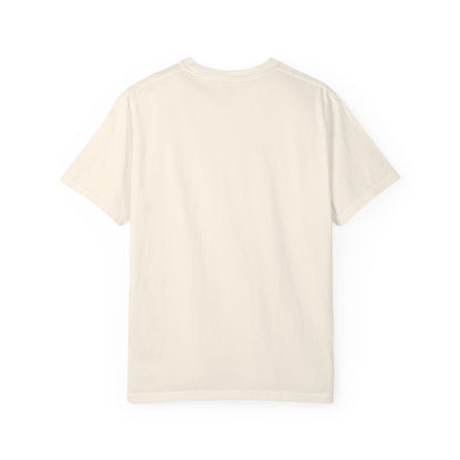 Cut It Off Too Watch It Grow Tee