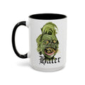 Hater Coffee Mug