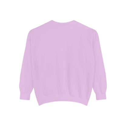 Cut It Off Too Watch It Grow Sweatshirt