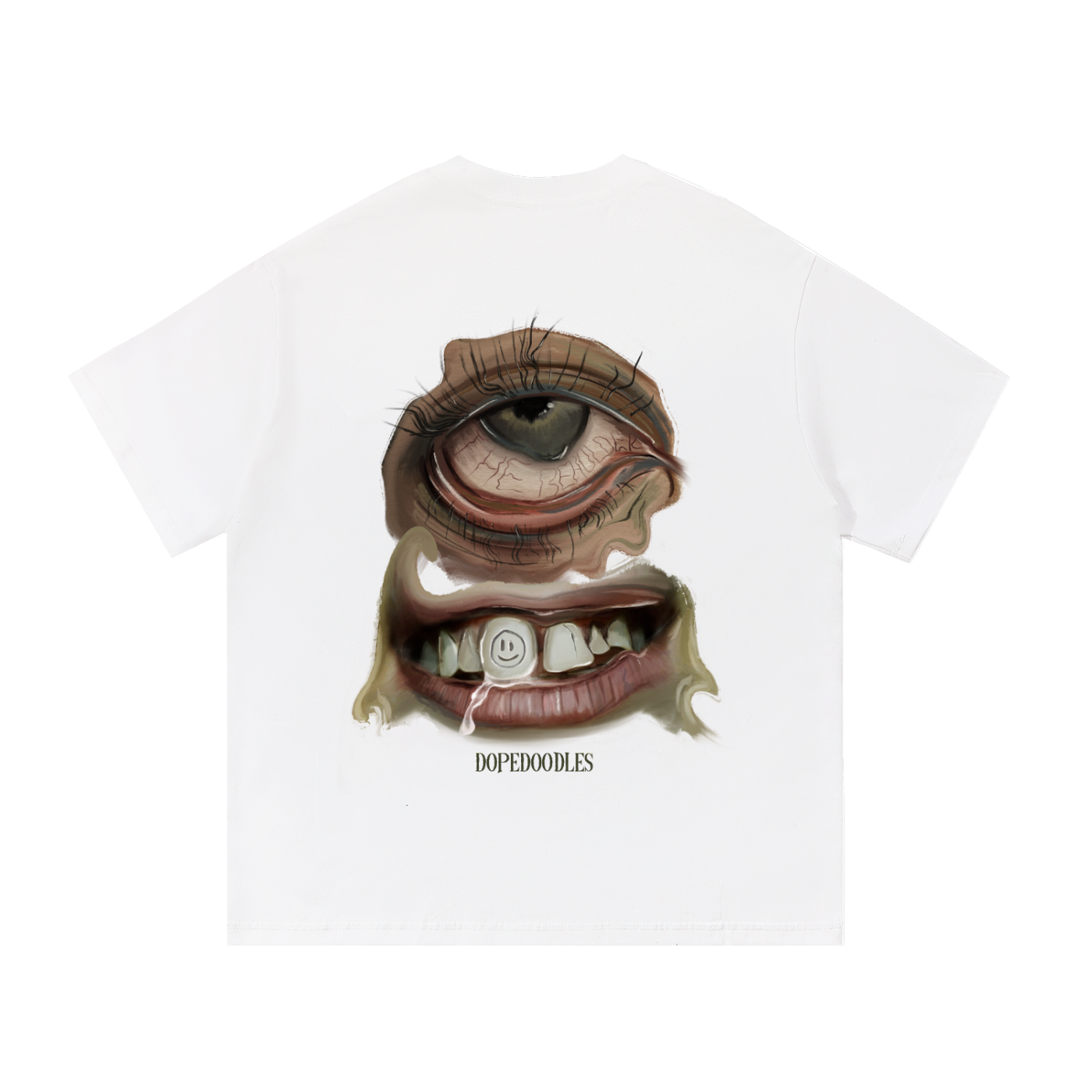 Essential Cotton T-Shirt