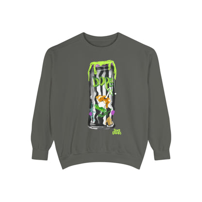 Big Witch Energy Sweatshirt