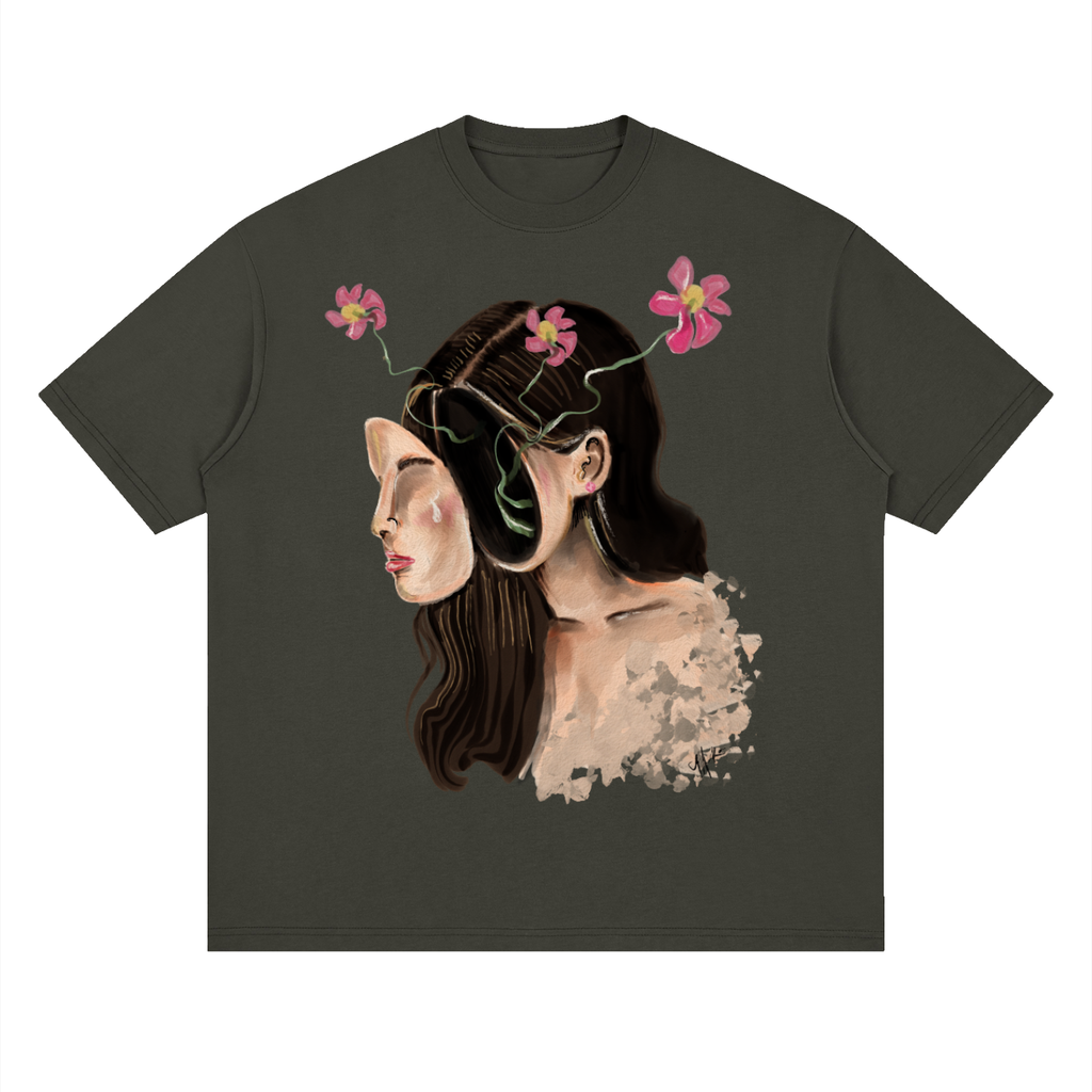 Set Free Tee