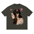 Set Free Tee