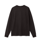 Them Boyz Vintage Washed Long Sleeve T-Shirt