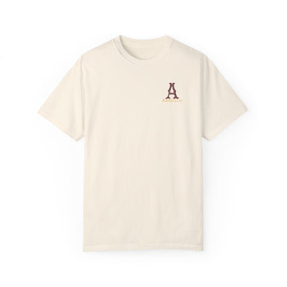 Tex Comfort Colors Tee