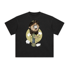 The Bugs Enzyme Washed T-Shirt
