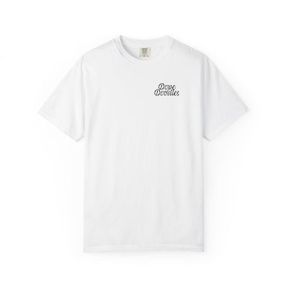 Dead Liftin Tee