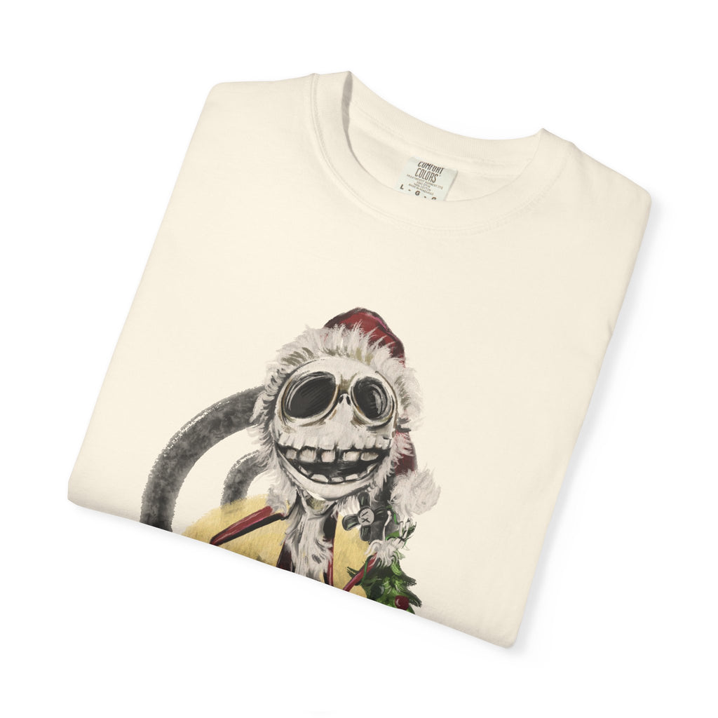 Jack Comfort Colors Tee