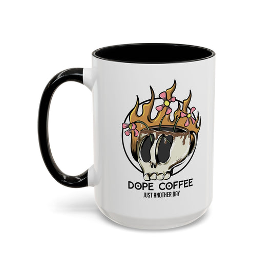 Dope Coffee Mug