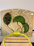 Fly Diet Backboard