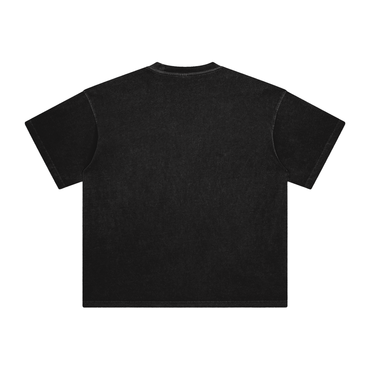 Screamy Music Washed T-Shirt