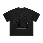 How Ya Holdin Up Enzyme Washed T-Shirt
