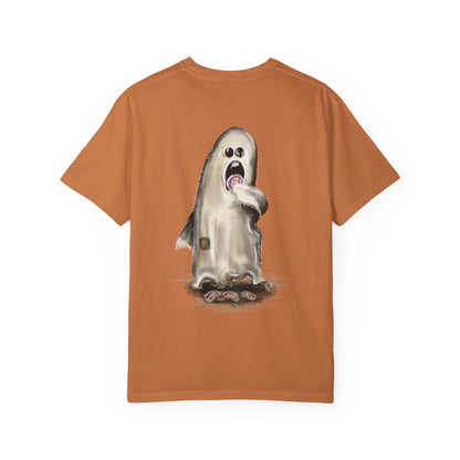 Just A Ghost Tee