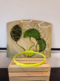 Fly Diet Backboard