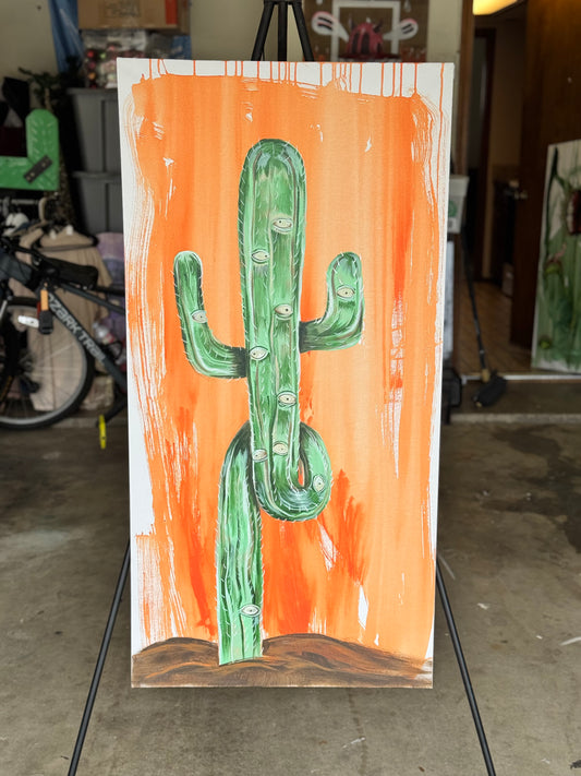 Prickd