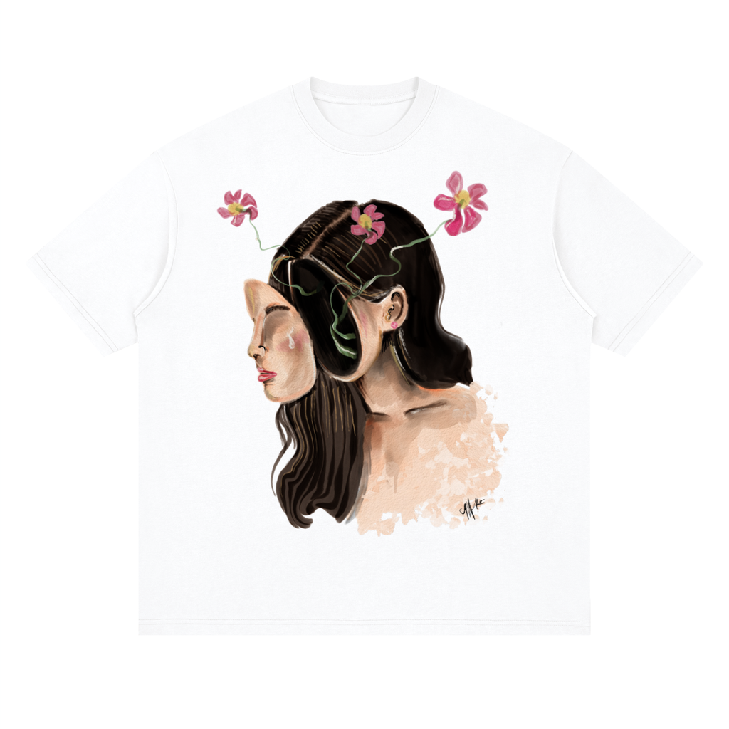 Set Free Tee