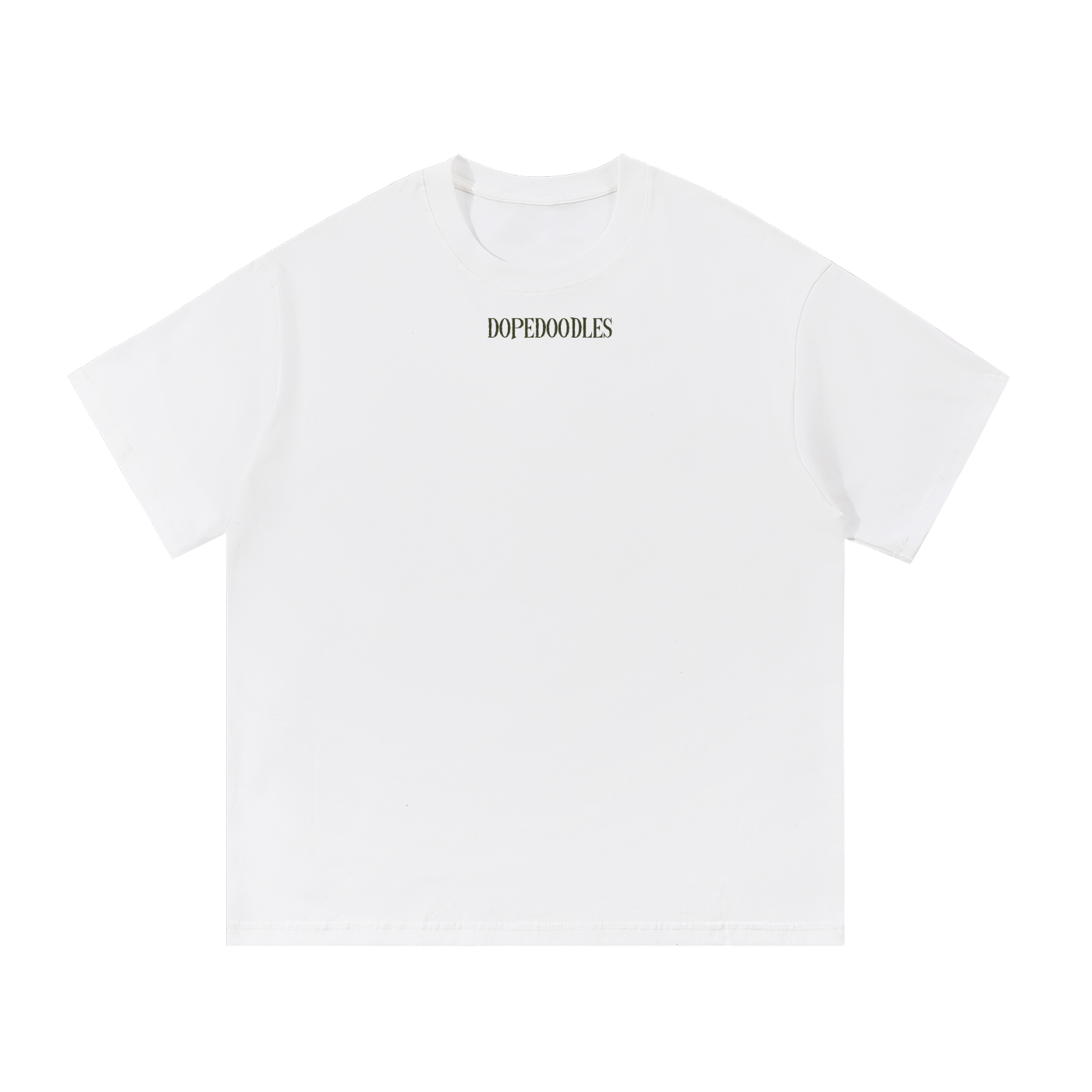 Essential Cotton T-Shirt