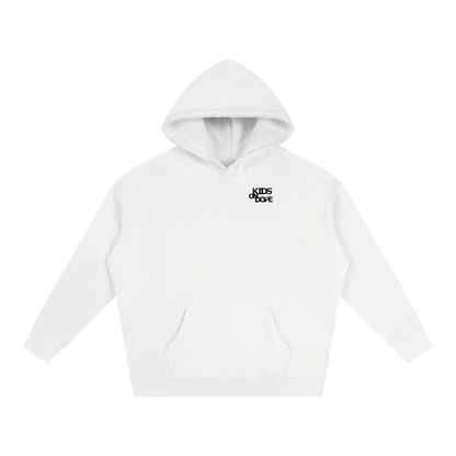 KOD Oversize Fleeced Hoodie