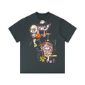 Uhhh Performance Regular Fit T-Shirt
