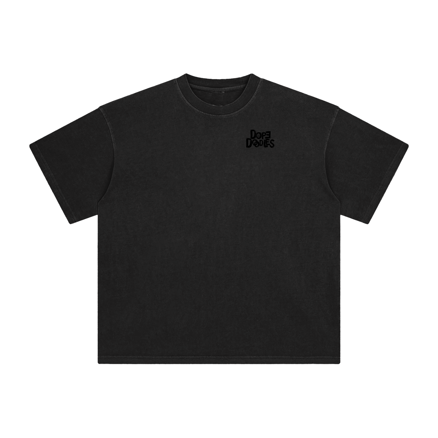 How Ya Holdin Up Enzyme Washed T-Shirt